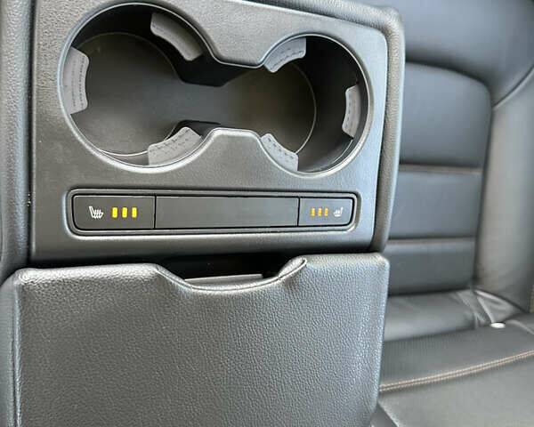 Белый Мазда СХ-5, объемом двигателя 2.5 л и пробегом 79 тыс. км за 21500 $, фото 14 на Automoto.ua