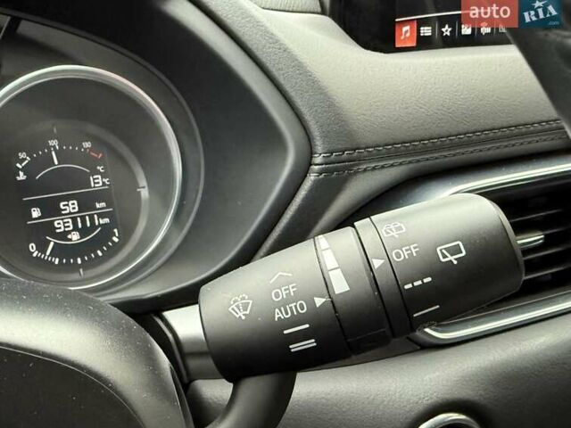 Білий Мазда СХ-5, об'ємом двигуна 2 л та пробігом 93 тис. км за 21800 $, фото 61 на Automoto.ua