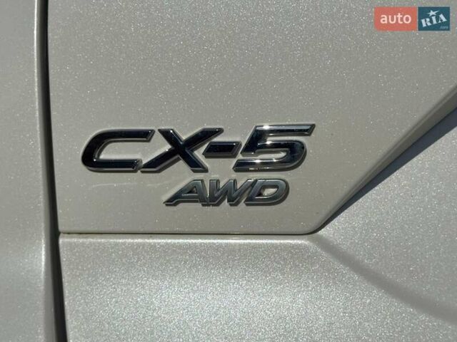 Мазда СХ-5 2019 у Львові на Automoto.ua Білий Мазда СХ-5, об'ємом двигуна 2.49 л та пробігом 120 тис. км за 18999 $, фото 17 на Automoto.ua