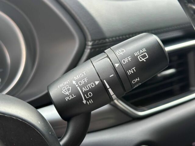 Білий Мазда СХ-5, об'ємом двигуна 2.5 л та пробігом 158 тис. км за 17700 $, фото 19 на Automoto.ua