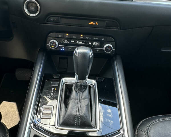 Белый Мазда СХ-5, объемом двигателя 2.5 л и пробегом 79 тыс. км за 21500 $, фото 2 на Automoto.ua