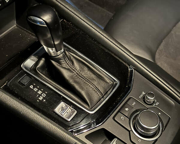 Белый Мазда СХ-5, объемом двигателя 2.49 л и пробегом 121 тыс. км за 19999 $, фото 17 на Automoto.ua