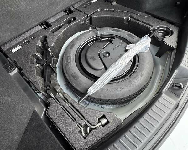 Білий Мазда СХ-5, об'ємом двигуна 2.49 л та пробігом 77 тис. км за 21000 $, фото 15 на Automoto.ua