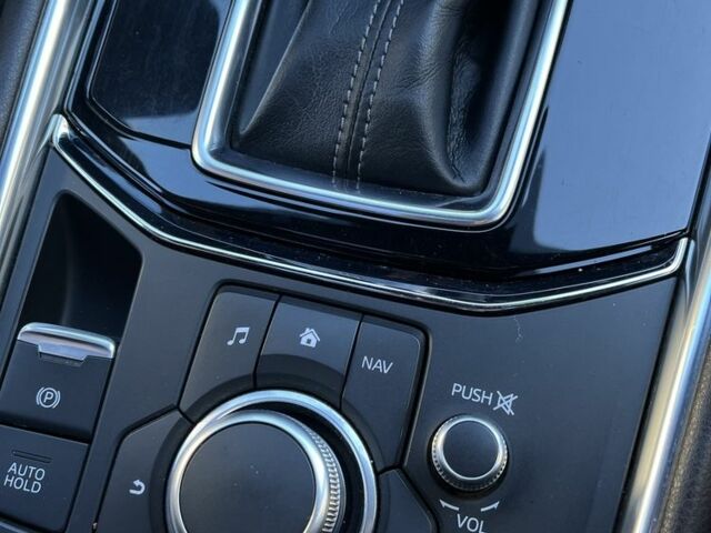 Білий Мазда СХ-5, об'ємом двигуна 2.2 л та пробігом 99 тис. км за 22000 $, фото 15 на Automoto.ua