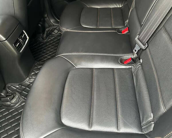 Белый Мазда СХ-5, объемом двигателя 2.49 л и пробегом 75 тыс. км за 23000 $, фото 6 на Automoto.ua