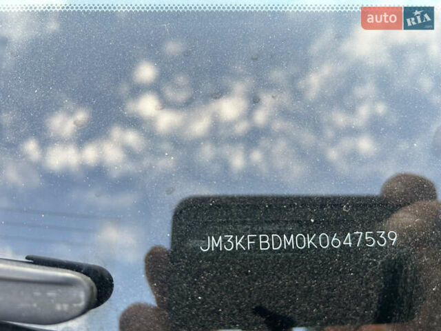 Мазда СХ-5 2019 в Днепре (Днепропетровске) на Automoto.ua Белый Мазда СХ-5, объемом двигателя 2.49 л и пробегом 53 тыс. км за 25000 $, фото 28 на Automoto.ua