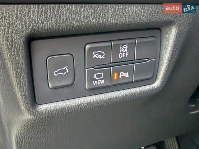 Белый Мазда СХ-5, объемом двигателя 2.5 л и пробегом 47 тыс. км за 25300 $, фото 22 на Automoto.ua