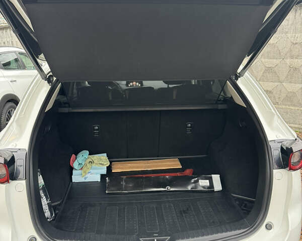 Белый Мазда СХ-5, объемом двигателя 2 л и пробегом 77 тыс. км за 23700 $, фото 42 на Automoto.ua