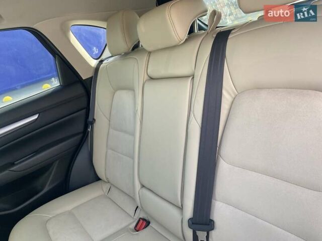 Білий Мазда СХ-5, об'ємом двигуна 2.49 л та пробігом 65 тис. км за 20500 $, фото 71 на Automoto.ua