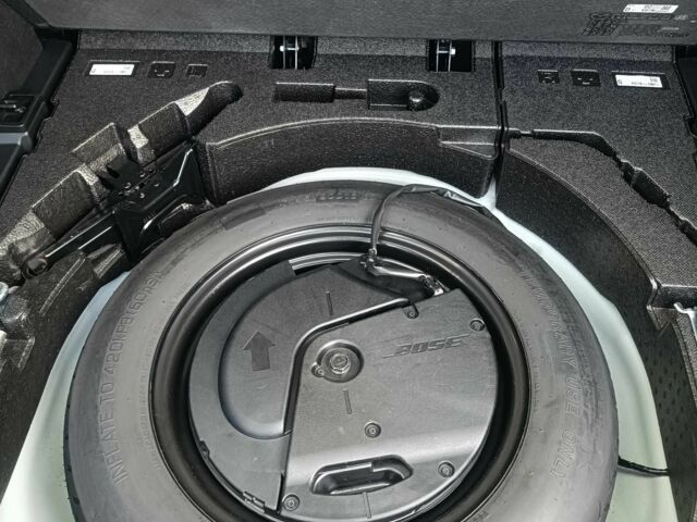 Белый Мазда СХ-5, объемом двигателя 2.5 л и пробегом 154 тыс. км за 18700 $, фото 10 на Automoto.ua