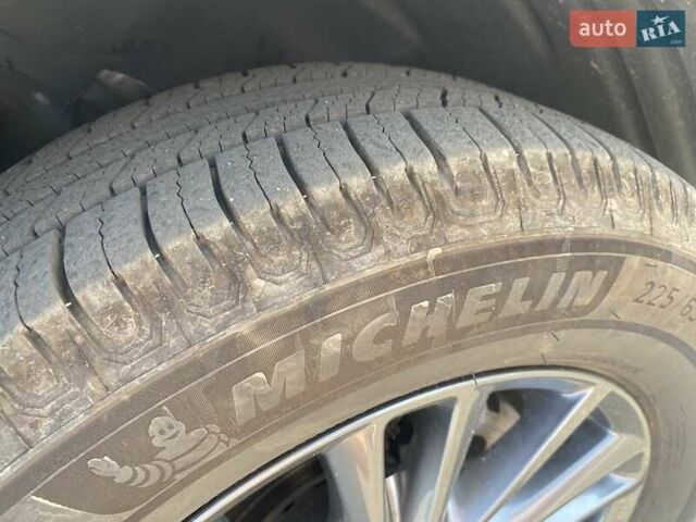 Білий Мазда СХ-5, об'ємом двигуна 2.49 л та пробігом 65 тис. км за 20500 $, фото 20 на Automoto.ua