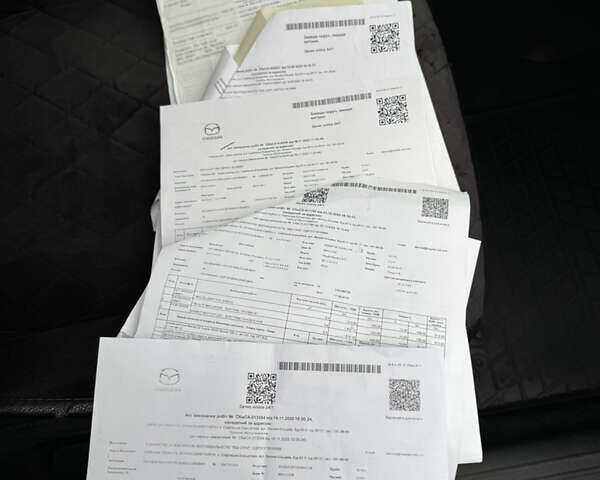 Белый Мазда СХ-5, объемом двигателя 2 л и пробегом 77 тыс. км за 23700 $, фото 50 на Automoto.ua