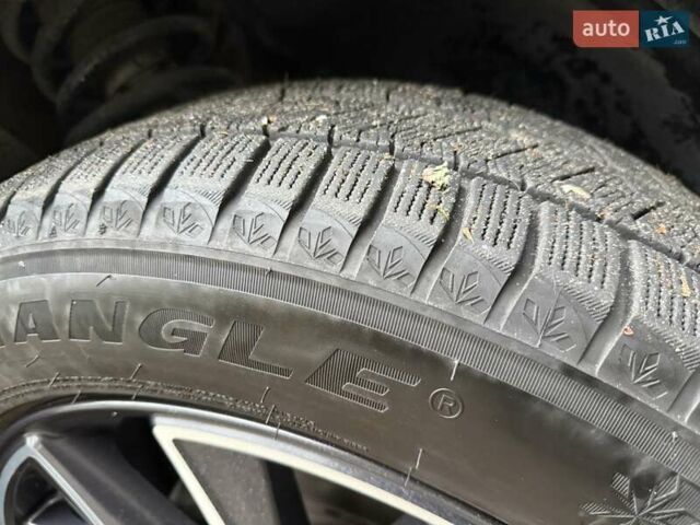 Білий Мазда СХ-5, об'ємом двигуна 2.49 л та пробігом 89 тис. км за 15800 $, фото 112 на Automoto.ua