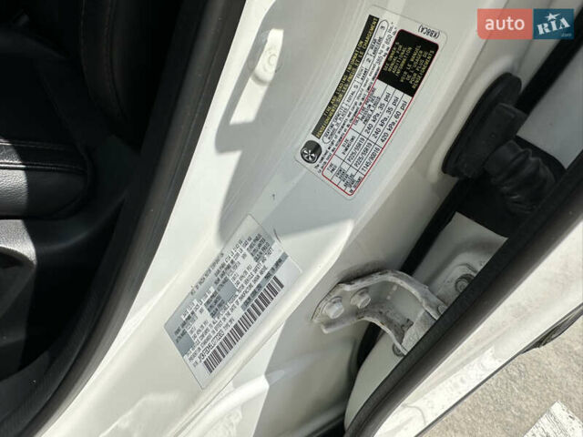 Белый Мазда СХ-5, объемом двигателя 2.5 л и пробегом 79 тыс. км за 21500 $, фото 19 на Automoto.ua