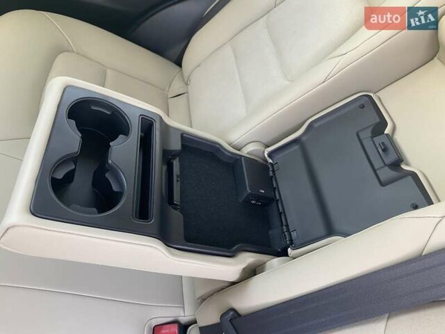 Білий Мазда СХ-5, об'ємом двигуна 2.49 л та пробігом 65 тис. км за 20500 $, фото 70 на Automoto.ua