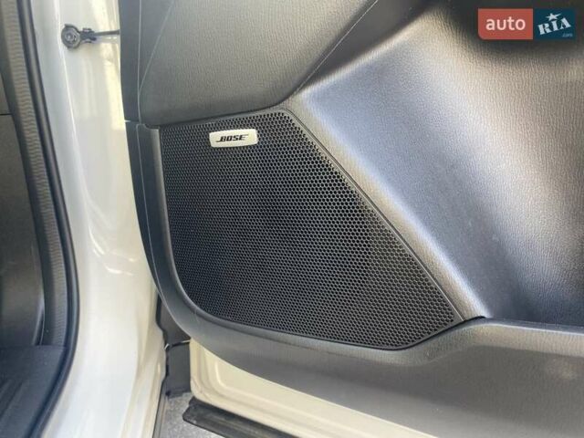 Білий Мазда СХ-5, об'ємом двигуна 2.49 л та пробігом 65 тис. км за 20500 $, фото 39 на Automoto.ua