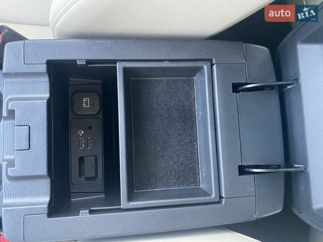 Білий Мазда СХ-5, об'ємом двигуна 2.49 л та пробігом 65 тис. км за 20500 $, фото 66 на Automoto.ua