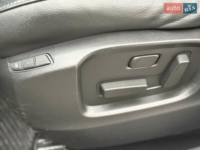 Білий Мазда СХ-5, об'ємом двигуна 2.49 л та пробігом 89 тис. км за 15800 $, фото 82 на Automoto.ua