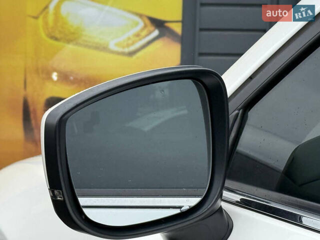 Білий Мазда СХ-5, об'ємом двигуна 2.5 л та пробігом 53 тис. км за 19999 $, фото 26 на Automoto.ua