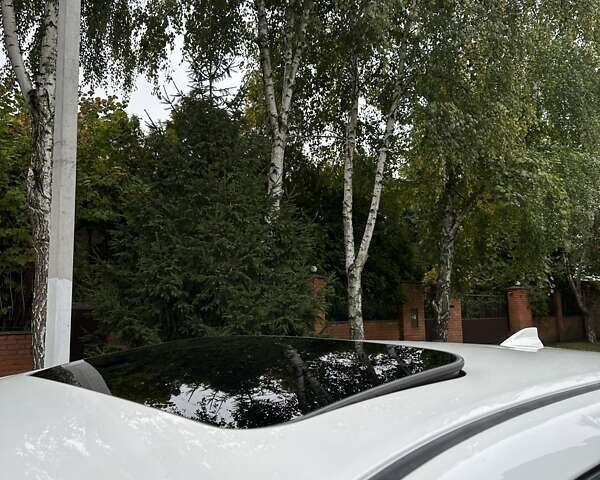 Білий Мазда СХ-5, об'ємом двигуна 2.49 л та пробігом 97 тис. км за 24000 $, фото 65 на Automoto.ua