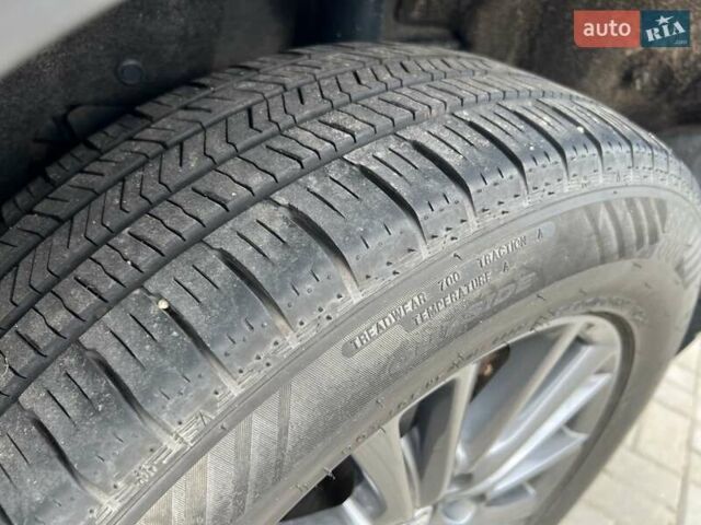 Білий Мазда СХ-5, об'ємом двигуна 2.49 л та пробігом 104 тис. км за 19000 $, фото 18 на Automoto.ua