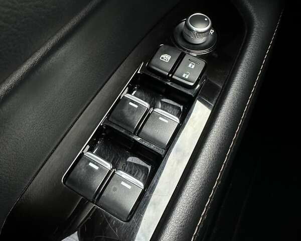 Білий Мазда СХ-5, об'ємом двигуна 2.49 л та пробігом 86 тис. км за 21800 $, фото 36 на Automoto.ua