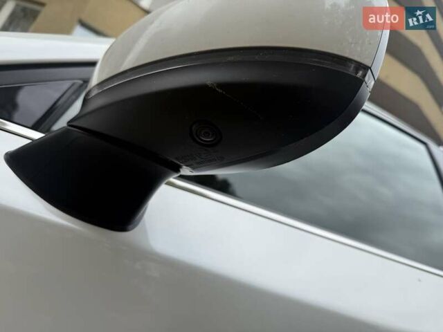 Мазда СХ-5 2020 в Киеве на Automoto.ua Белый Мазда СХ-5, объемом двигателя 2.49 л и пробегом 149 тыс. км за 30500 $, фото 13 на Automoto.ua