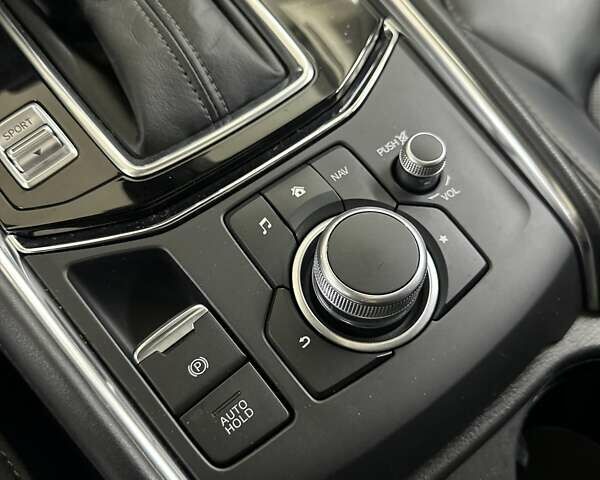 Білий Мазда СХ-5, об'ємом двигуна 2.49 л та пробігом 97 тис. км за 24000 $, фото 54 на Automoto.ua