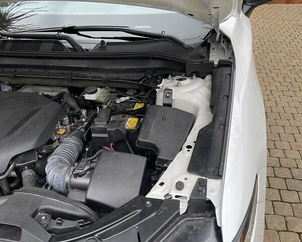 Белый Мазда СХ-5, объемом двигателя 2.49 л и пробегом 23 тыс. км за 29100 $, фото 41 на Automoto.ua