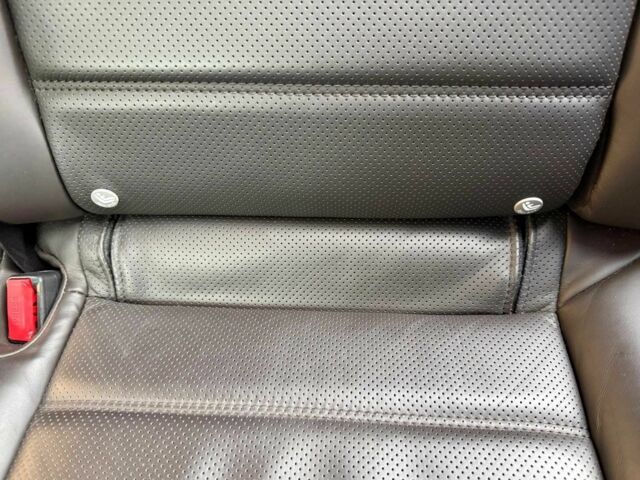 Білий Мазда СХ-5, об'ємом двигуна 2.5 л та пробігом 53 тис. км за 13600 $, фото 9 на Automoto.ua