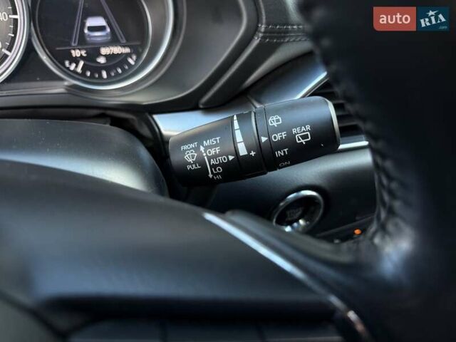 Мазда СХ-5 2020 в Львове на Automoto.ua Белый Мазда СХ-5, объемом двигателя 2.49 л и пробегом 89 тыс. км за 16900 $, фото 40 на Automoto.ua