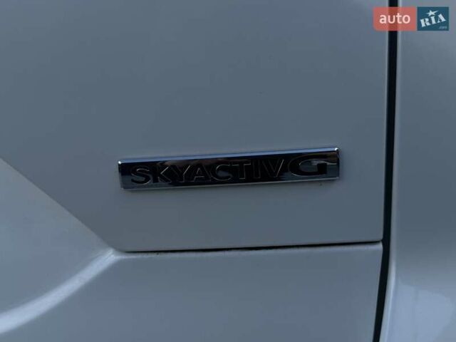 Мазда СХ-5 2020 в Львове на Automoto.ua Белый Мазда СХ-5, объемом двигателя 2.49 л и пробегом 89 тыс. км за 16900 $, фото 22 на Automoto.ua