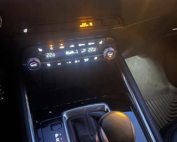 Белый Мазда СХ-5, объемом двигателя 2.49 л и пробегом 23 тыс. км за 29100 $, фото 23 на Automoto.ua