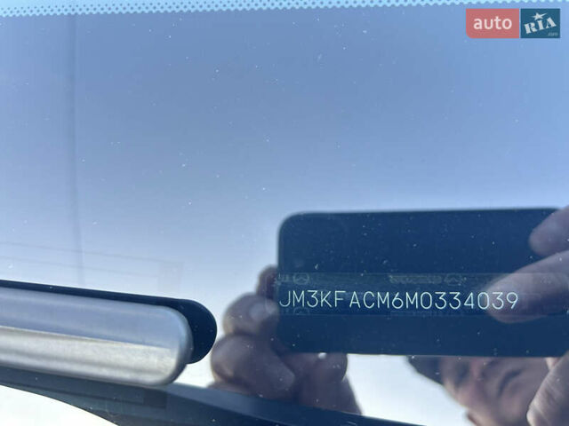 Белый Мазда СХ-5, объемом двигателя 2.49 л и пробегом 50 тыс. км за 21500 $, фото 19 на Automoto.ua