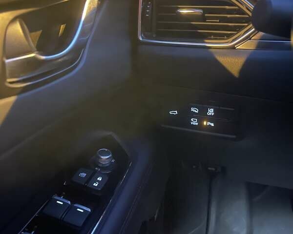 Белый Мазда СХ-5, объемом двигателя 2.49 л и пробегом 23 тыс. км за 29100 $, фото 22 на Automoto.ua