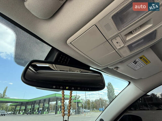 Белый Мазда СХ-5, объемом двигателя 2.49 л и пробегом 75 тыс. км за 24000 $, фото 46 на Automoto.ua