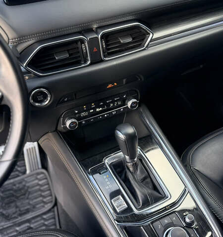 Мазда СХ-5 2020 у Дніпро (Дніпропетровську) на Automoto.ua Білий Мазда СХ-5, об'ємом двигуна 2.49 л та пробігом 58 тис. км за 20500 $, фото 8 на Automoto.ua