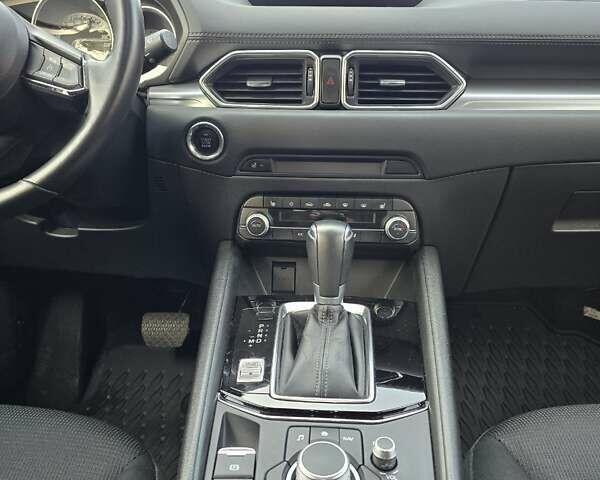 Белый Мазда СХ-5, объемом двигателя 2 л и пробегом 34 тыс. км за 25000 $, фото 13 на Automoto.ua