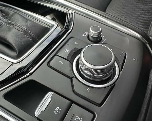 Білий Мазда СХ-5, об'ємом двигуна 2.49 л та пробігом 86 тис. км за 21800 $, фото 50 на Automoto.ua