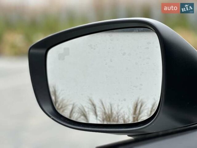 Белый Мазда СХ-5, объемом двигателя 2.49 л и пробегом 105 тыс. км за 17990 $, фото 12 на Automoto.ua