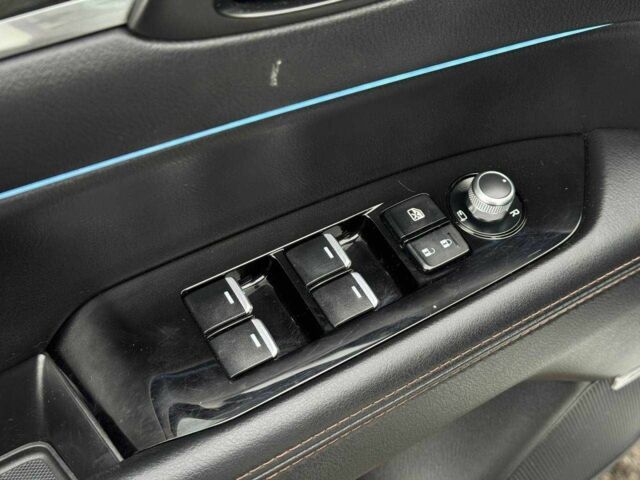 Белый Мазда СХ-5, объемом двигателя 0 л и пробегом 63 тыс. км за 18800 $, фото 13 на Automoto.ua