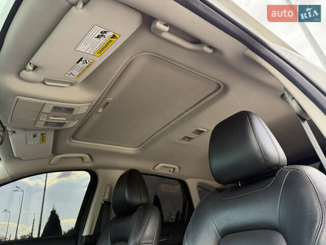 Белый Мазда СХ-5, объемом двигателя 2.49 л и пробегом 75 тыс. км за 24000 $, фото 38 на Automoto.ua