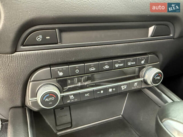 Белый Мазда СХ-5, объемом двигателя 2.49 л и пробегом 75 тыс. км за 24000 $, фото 52 на Automoto.ua