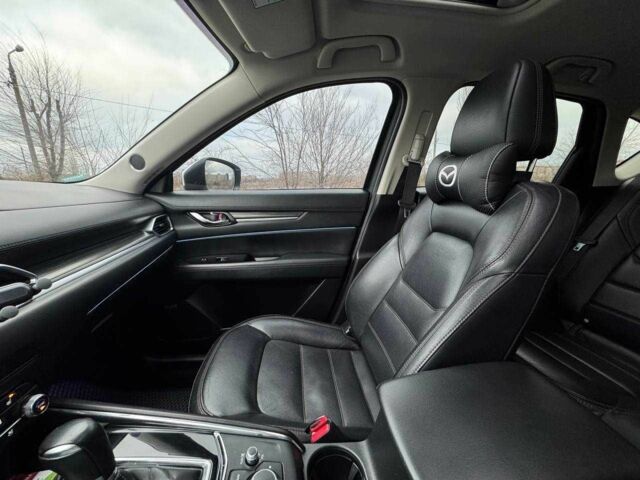 Белый Мазда СХ-5, объемом двигателя 0 л и пробегом 63 тыс. км за 18800 $, фото 22 на Automoto.ua