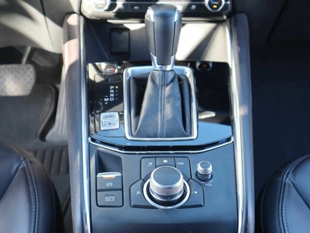 Білий Мазда СХ-5, об'ємом двигуна 2.5 л та пробігом 53 тис. км за 13600 $, фото 18 на Automoto.ua