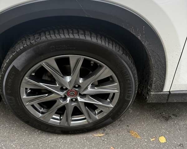 Мазда СХ-5 2020 в Киеве на Automoto.ua Белый Мазда СХ-5, объемом двигателя 2.49 л и пробегом 149 тыс. км за 30500 $, фото 16 на Automoto.ua