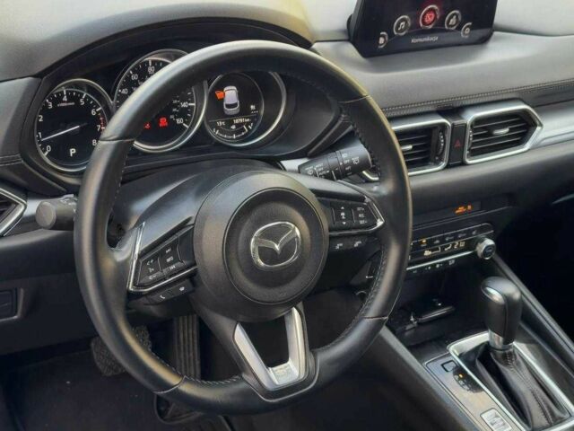 Белый Мазда СХ-5, объемом двигателя 0 л и пробегом 20 тыс. км за 300 $, фото 11 на Automoto.ua