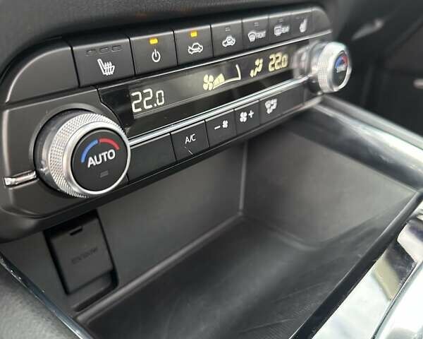 Білий Мазда СХ-5, об'ємом двигуна 2.49 л та пробігом 86 тис. км за 21800 $, фото 39 на Automoto.ua