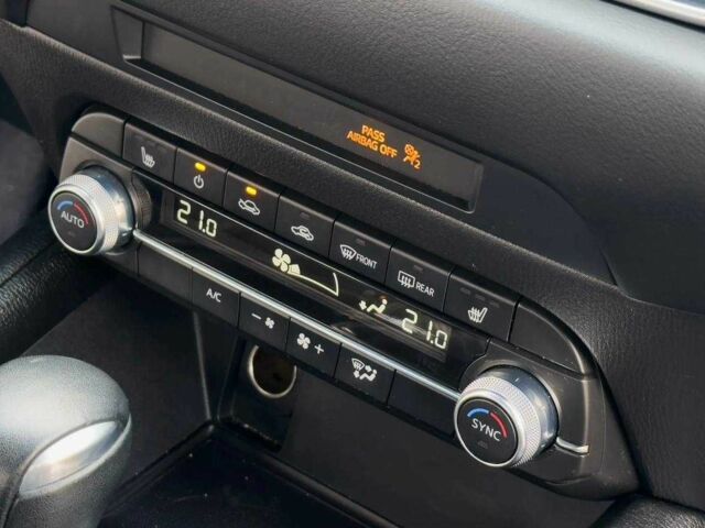 Белый Мазда СХ-5, объемом двигателя 0 л и пробегом 20 тыс. км за 300 $, фото 12 на Automoto.ua