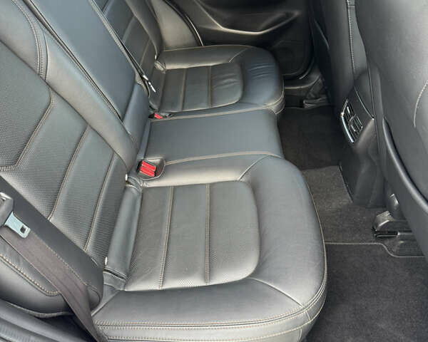 Белый Мазда СХ-5, объемом двигателя 2.49 л и пробегом 86 тыс. км за 21800 $, фото 13 на Automoto.ua